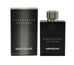 Montblanc Starwalker Extreme Edt 75ml