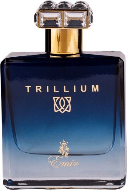 Paris Corner Emir Trillium Edp 100ml Paris Corner Emir Trillium Edp 100ml