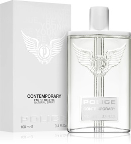 Police Contemporary Edt 100ml