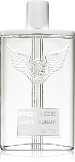 Police Contemporary Edt 100ml