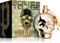 Police To Be Born To Shine Edt 75ml