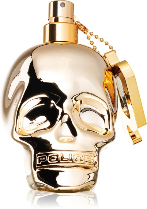 Police To Be Born To Shine Edt 75ml