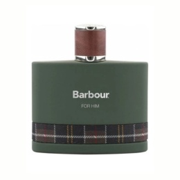 Tester Barbour For Him Edp 100ml