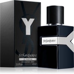 Yves Saint Laurent Y Le Parfum Edp 60ml