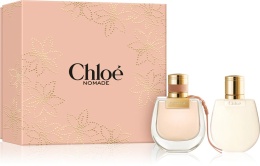 Zestaw Chloe Nomade Edp 50ml + Body Lotion 100ml