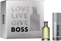Zestaw Hugo Boss Bottled Edt 50ml + Deodorant 150ml