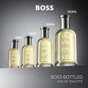 Zestaw Hugo Boss Bottled Edt 50ml + Deodorant 150ml