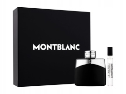 Zestaw Mont Blanc Legend Edt 50 ml + Edt 7,5 ml