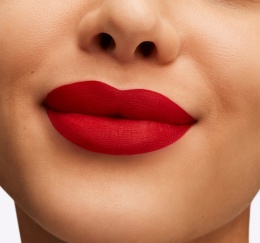 Mac Retro Matte Liquid Lipcolour Ruby Phew! 5ml