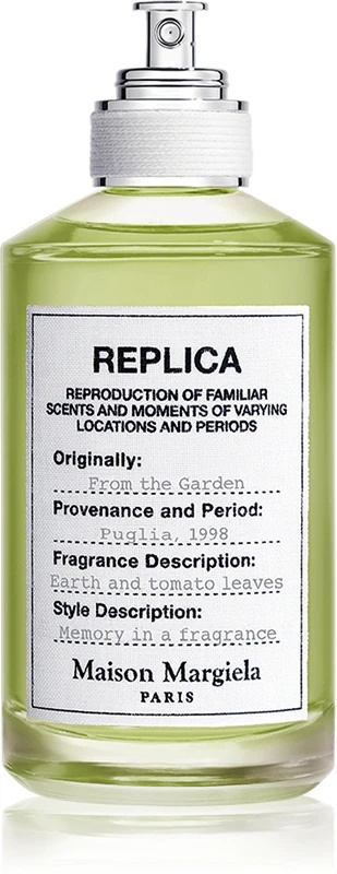 Maison Margiela Replica From The Garden Edt 100ml