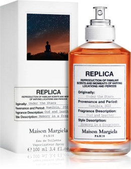 Maison Margiela Replica Under The Stars Edt 100ml