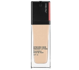 Shiseido Face Synchro Skin Radiant Lifting Foundation 130 Spf30 30ml