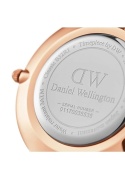 ZEGAREK DAMSKI DANIEL WELLINGTON Classic Sheffield Lady DW00100169 + BOX