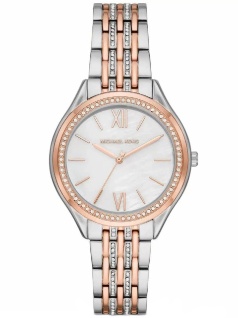 ZEGAREK DAMSKI MICHAEL KORS MK7077 MINDY (zm529b) ZEGAREK DAMSKI MICHAEL KORS MK7077 MINDY (zm529b)