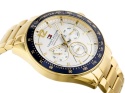 ZEGAREK MĘSKI TOMMY HILFIGER 1791121 LUKE (zf006a)