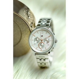 ZEGAREK DAMSKI TOMMY HILFIGER 1782222 HARPER (zf560d) + BOX