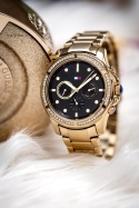 ZEGAREK DAMSKI TOMMY HILFIGER Brooklyn 1782570 (zf601a)