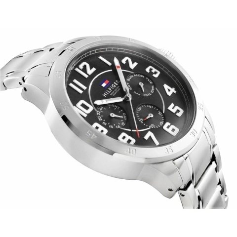 ZEGAREK MĘSKI TOMMY HILFIGER 1791054 TREND (zf078a)