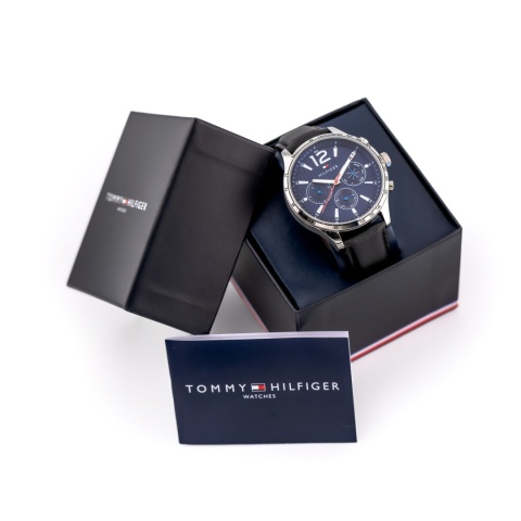 ZEGAREK MĘSKI TOMMY HILFIGER 1791468 GAVIN (zf003d)