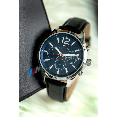 ZEGAREK MĘSKI TOMMY HILFIGER 1791468 GAVIN (zf003d)