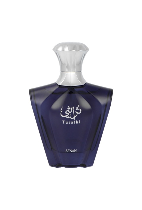 Afnan Turathi Blue Edp 90ml
