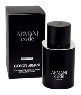 Armani Code Le Parfum Edp 50ml