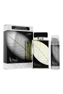 Lattafa Najdia Edp 100ml