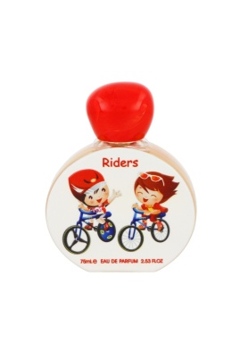 Lattafa Pride Riders For Kids Edp 75ml