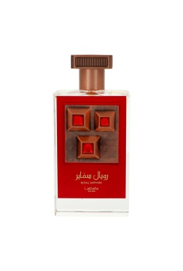 Lattafa Pride Royal Sapphire Edp 100ml