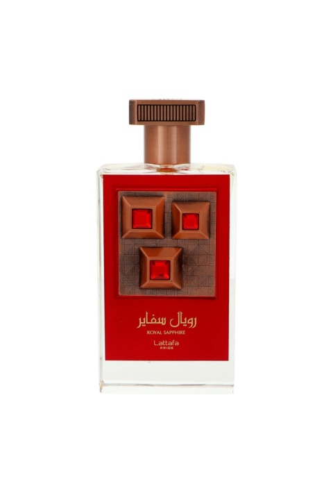 Lattafa Pride Royal Sapphire Edp 100ml