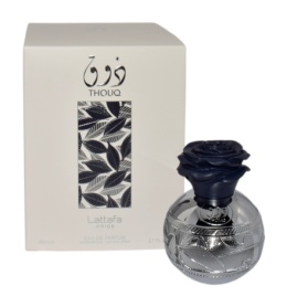 Lattafa Pride Thouq Edp 80ml