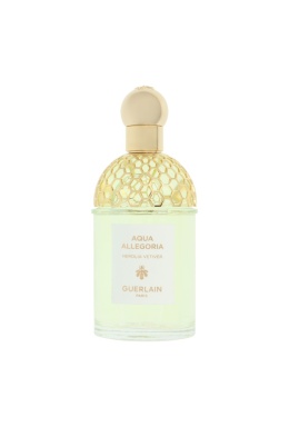 Tester Guerlain Aqua Allegoria Nerolia Vetiver Edt 125ml