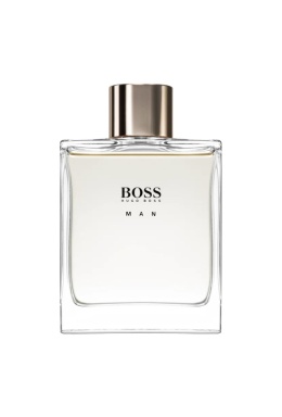 Tester Hugo Boss Man Edt 100ml