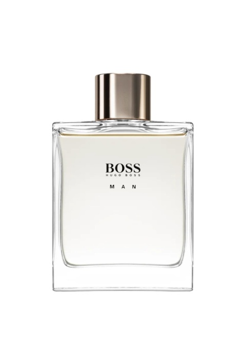 Tester Hugo Boss Man Edt 100ml